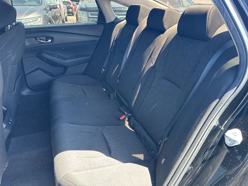 Used 2025 Honda Accord SE image 14