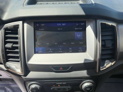 Used 2020 Ford Ranger XLT w/ Equipment Group 301A Mid AWD/4WD image 15