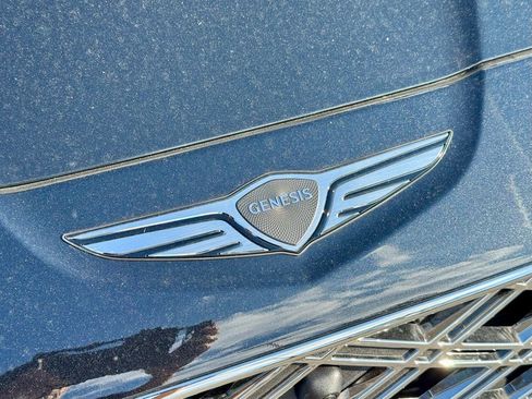 New 2026 Genesis GV80 2.5T Prestige image 8