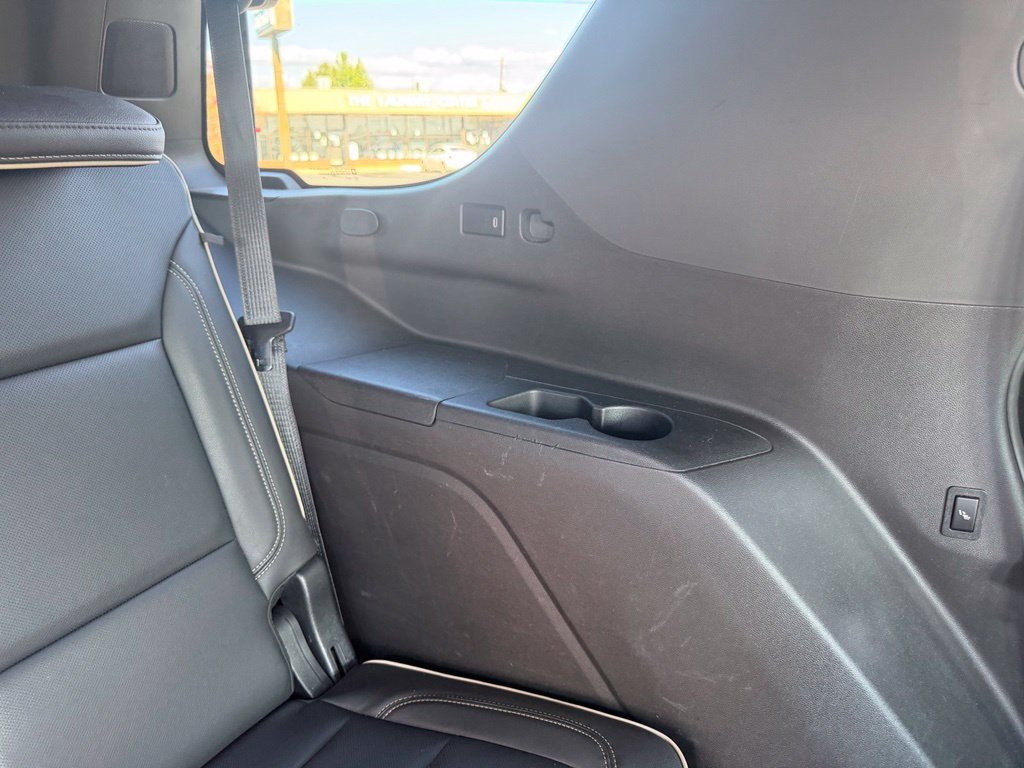 Used 2021 Chevrolet Tahoe Premier RWD image 42