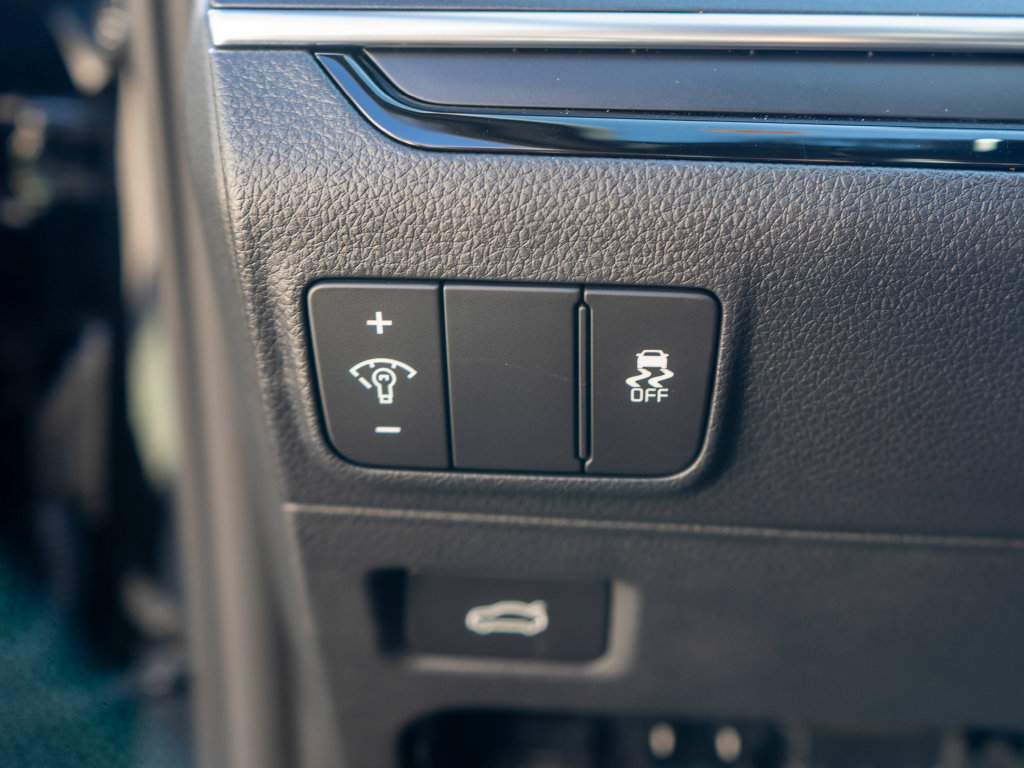New 2027 Kia K5 GT-Line AWD/4WD image 18