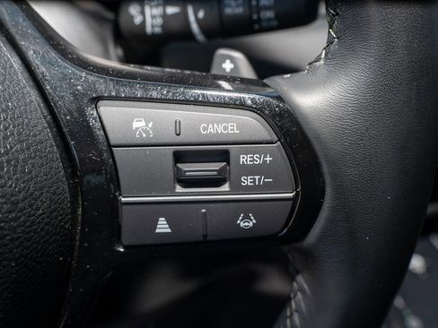 Certified 2024 Honda Pilot EX-L image 35