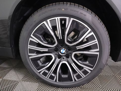 Used 2025 BMW X3 xDrive30i w/ Premium Package AWD/4WD image 32