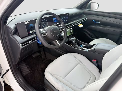 New 2026 Hyundai Santa Cruz SEL FWD image 25