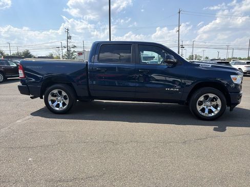 Used 2023 RAM 1500 Big Horn AWD/4WD image 7