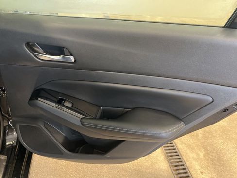 Certified 2024 Nissan Altima 2.5 SL image 17