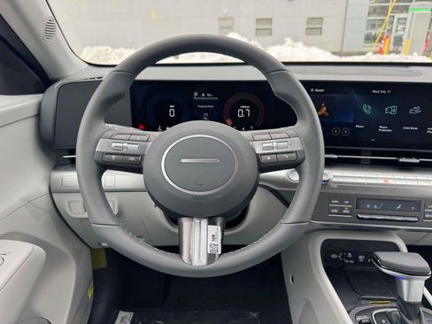 New 2026 Hyundai Kona SEL Sport image 11