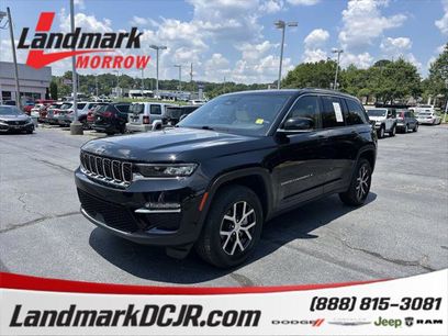 Certified 2023 Jeep Grand Cherokee Limited