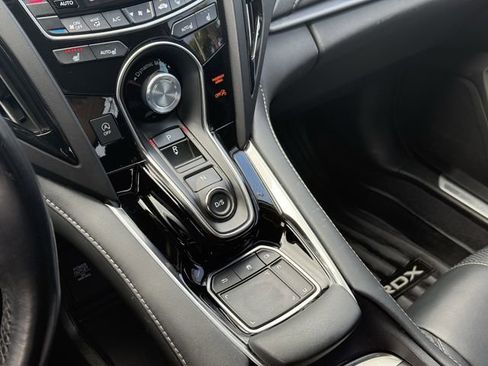 Used 2021 Acura RDX w/ Technology Package image 29