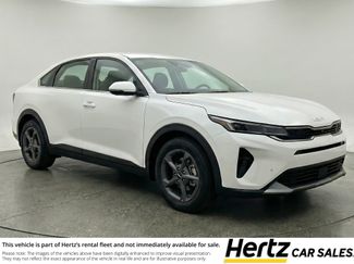 Used 2025 Kia K4 LXS video 1