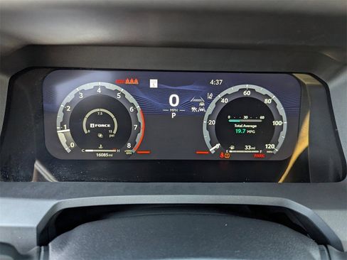 Used 2024 Toyota Tacoma TRD Sport image 30