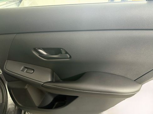 Used 2024 Nissan Sentra SV w/ Trunk Package FWD image 27