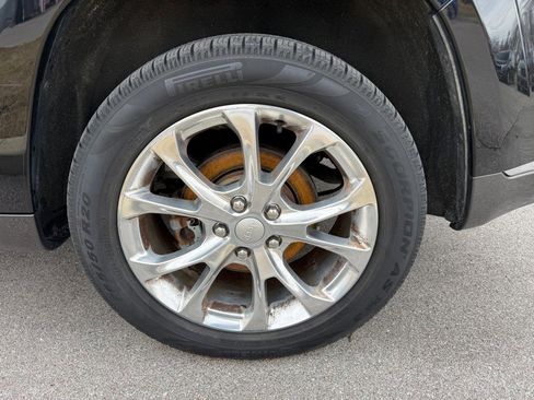 Used 2019 Jeep Grand Cherokee Summit image 13