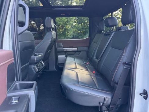 Certified 2023 Ford F150 Lariat AWD/4WD image 20