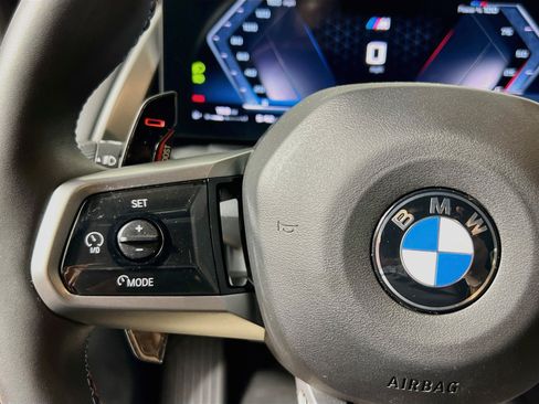 Used 2026 BMW X3 M50 w/ Premium Package AWD/4WD image 12