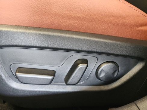 Used 2024 MAZDA CX-30 Carbon image 12