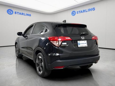Used 2018 Honda HR-V EX image 6