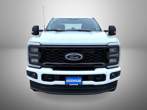 New 2026 Ford F250 XL AWD/4WD image 2