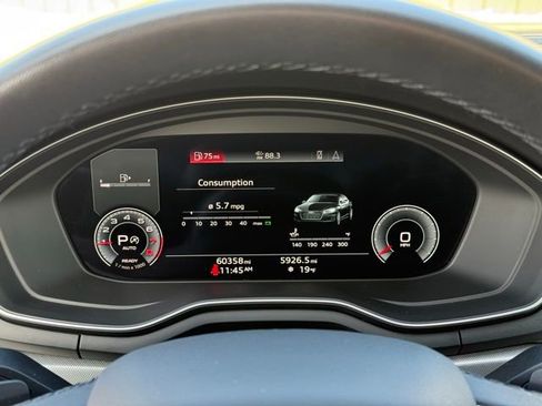 Used 2023 Audi A5 2.0T Premium Plus image 40