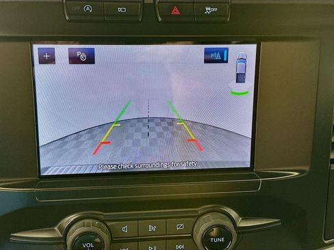 Used 2023 Ford F150 XL w/ Trailer Tow Package image 14