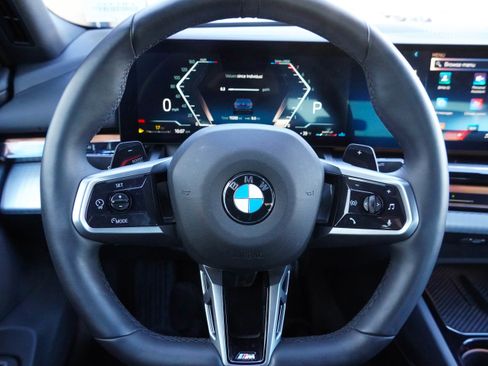 Certified 2026 BMW 540i xDrive image 18