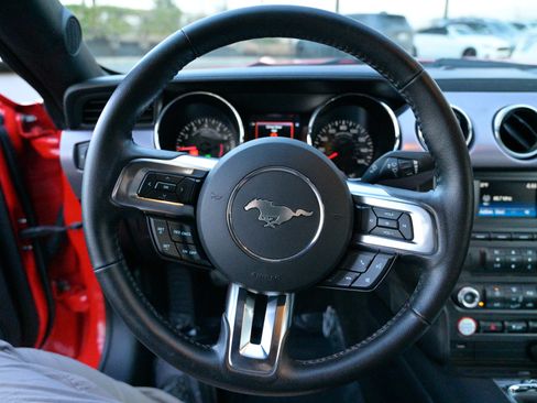 Used 2017 Ford Mustang GT w/ Interior & Wheel Package image 25