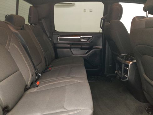 Used 2022 RAM 1500 Big Horn image 19