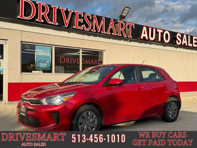 Used 2020 Kia Rio S