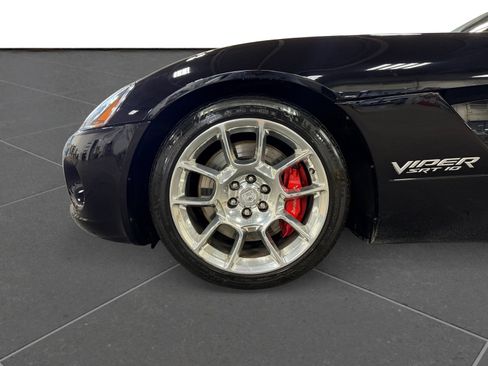 Used 2008 Dodge Viper SRT-10 RWD image 14