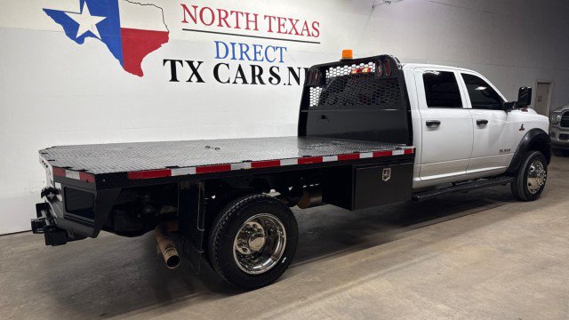 Used 2022 RAM 5500 Tradesman w/ Safety Group AWD/4WD image 6