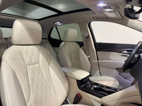 Certified 2022 Buick Envision Avenir w/ Technology Package II image 30