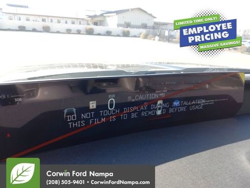 New 2026 Ford Expedition Active AWD/4WD image 15