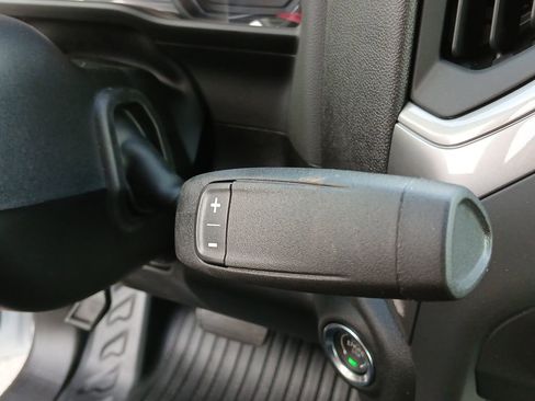 New 2025 Chevrolet Silverado 3500 W/T w/ WT Convenience Package image 16