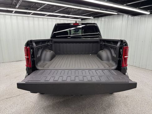 New 2026 RAM 1500 RHO w/ Bed Utility Group AWD/4WD image 8