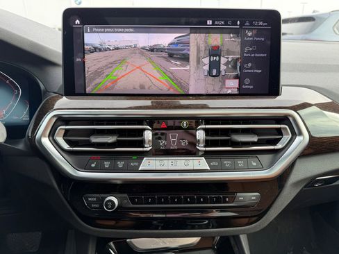 Used 2023 BMW X3 xDrive30i w/ Premium Package image 25