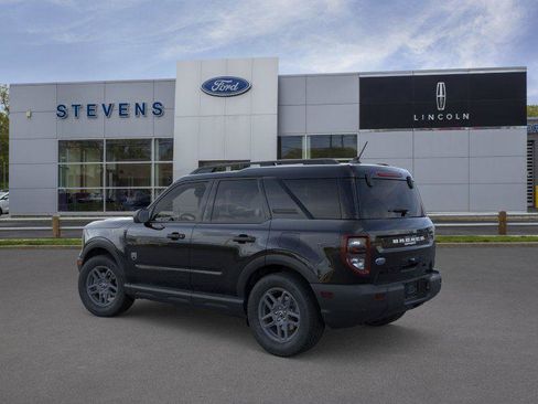 New 2026 Ford Bronco Sport Big Bend AWD/4WD image 5