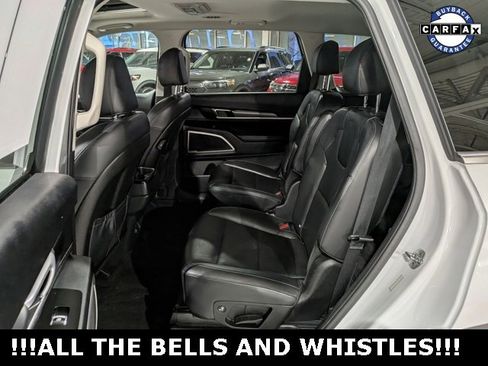 Used 2020 Kia Telluride S image 18