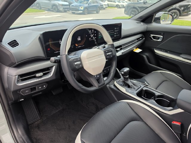 New 2026 Kia K4 GT-Line FWD image 13