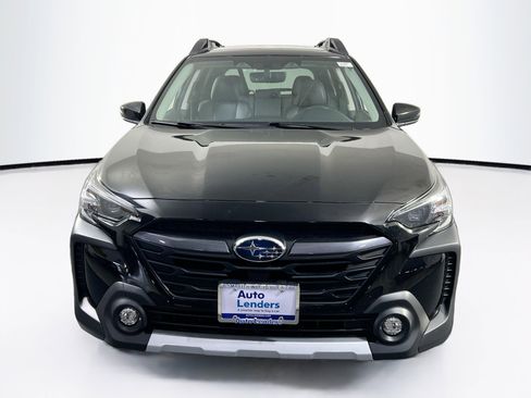 Used 2023 Subaru Outback Limited AWD/4WD image 2