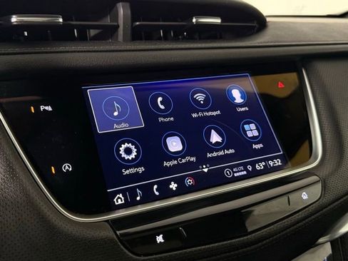 Certified 2022 Cadillac XT5 Premium Luxury image 15