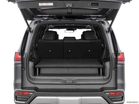 New 2025 Lexus LX 700h Luxury AWD/4WD image 7