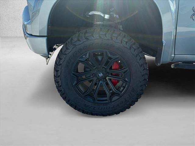 New 2026 Chevrolet Silverado 1500 RST AWD/4WD image 11