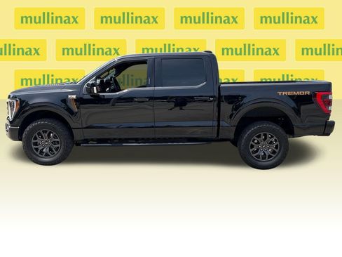 Used 2023 Ford F150 Tremor w/ Equipment Group 402A High AWD/4WD image 10