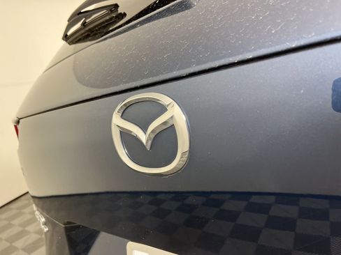 Used 2025 MAZDA CX-50 AWD 2.5 S w/ Preferred Package image 11