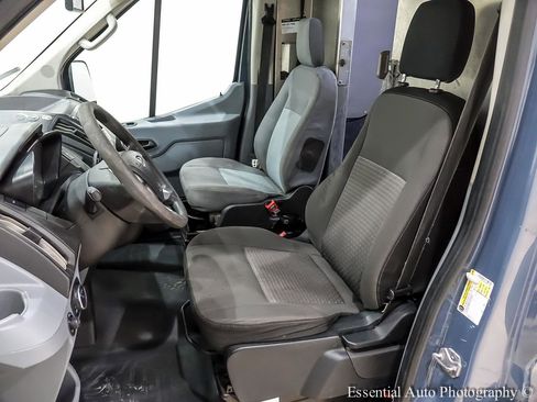 Used 2019 Ford Transit 250 148 High Roof Extended image 7