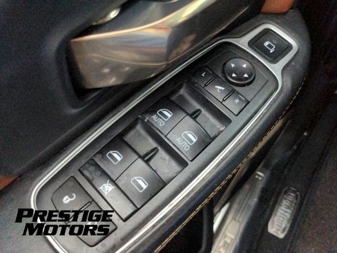 Used 2020 RAM 3500 Limited AWD/4WD image 36