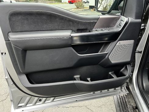 New 2026 Ford F150 Platinum w/ Equipment Group 700A Standard image 9