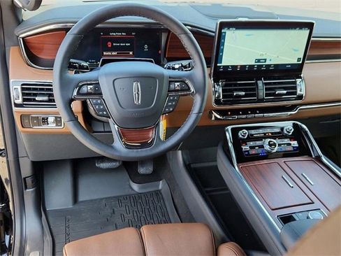 New 2023 Lincoln Navigator Reserve image 33