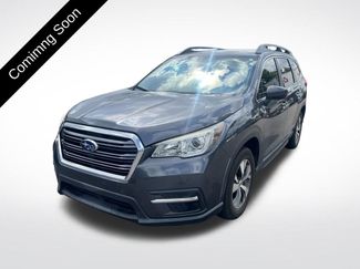 Used 2019 Subaru Ascent Premium AWD/4WD video 1