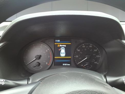 Used 2023 Nissan Altima 2.5 S image 11